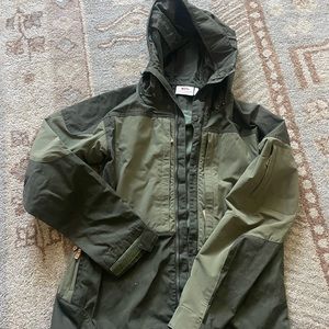Mens FjallRaven Jacket